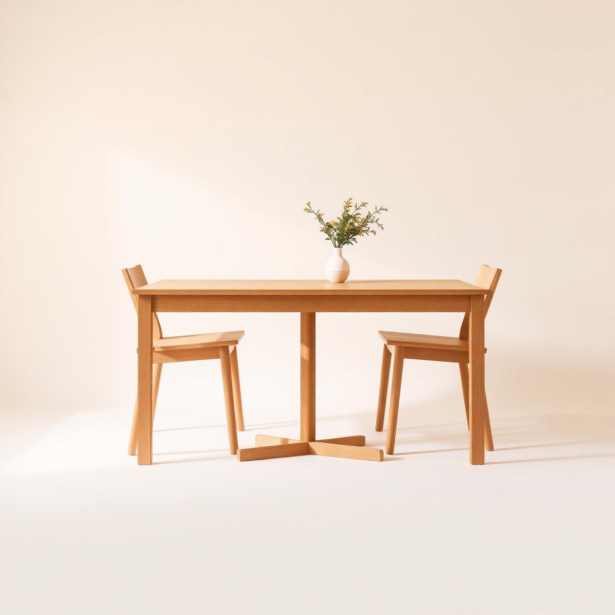 Tables & Chairs